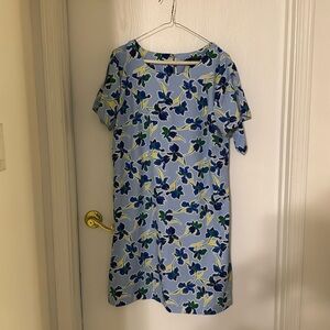 Women’s large dress